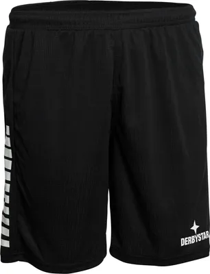 Obrázok produktu pre DERBYSTAR Primo Hose, Gr.XL, schwarz weiss