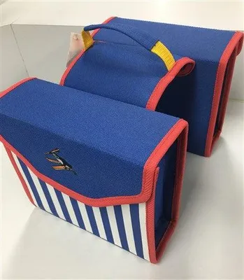 Image de Newloxs nouveau Looxs enfants double sac bleu n ° 91