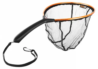 Zdjęcie produktu dla Delphin Podbierak spinningowy Spin 40 x 30 cm