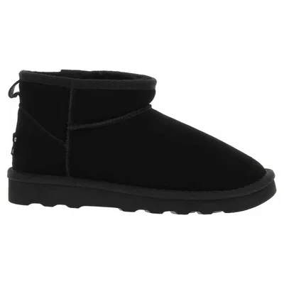 Produktbild von Damenstiefeletten s.Oliver 5-26351-41 schwarz 36