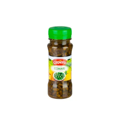 Produktbild von CEPÊRA Grüne Chilischoten Pimenta