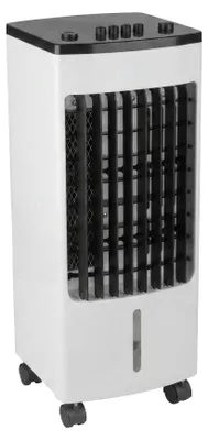 Image de Safir - Rafraîchisseur à ventilateur avec réservoir d'eau