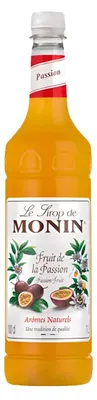Produktbild von Monin Maracuja Sirup Vol. 1L