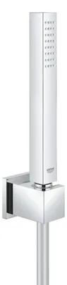 Image de Grohe Euphoria Cube Garniture de douche Débit : 9,4 l/min chrome - 27703000