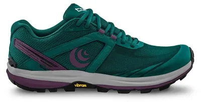 Obrázek produktu pro Běžecké boty Topo Athletic Terraventure 3, zelené, velikost 38 (dámské), zelené, velikost 38