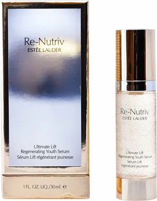 Produktbild von Estée Lauder Re-Nutriv Ultimate Lift Regenerating Youth, Frauen, Jeder Hauttyp, 30 ml