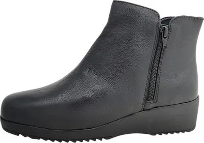 Produktbild von Dr. Stark Bruna Boot Winterstiefel Schwarz