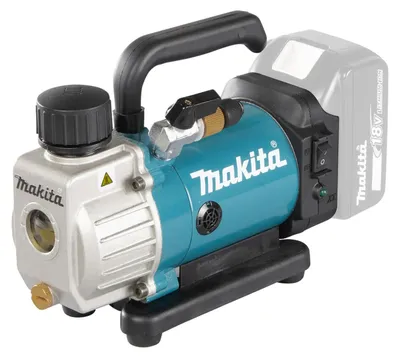 Produktbild von Makita DVP180Z