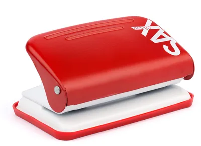 Zdjęcie produktu dla Dziurkacz SAX 218 S 0