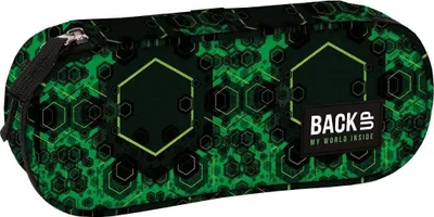 Imagen del producto de Derform Piórnik BackUp 7 A45