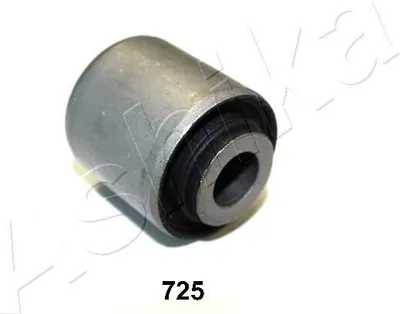 Produktbild von ASHIKA Halter Querlenkerlagerung GOM-725 Vorne für SUBARU FORESTER (SH) 42,0mm 12,0mm 34,0mm