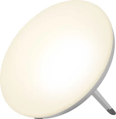 Obrázek produktu pro Medisana LT 500, Bílá, Univerzální, MDD, 1 žárovek, LED, Modrá, Zelená, Červená, Bílá