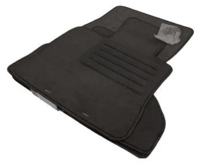 Image de Tapis de sol pour BMW X5 F15 (2013–2018)