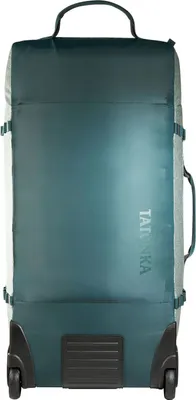 Produktbild von Tatonka Duffle Roller 140 - Rollenreisetasche 87 cm (sage green)