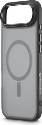 Produktbild von White Diamonds 19092, Cover, Apple, iPhone Air, 16,5 cm (6.5"), Schwarz