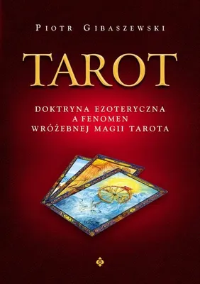Produktbild von Tarot - doktryna ezoteryczna a fenomen wróżebnej magii