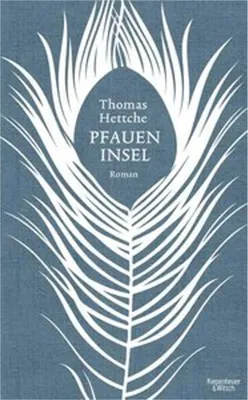 Produktbild von Pfaueninsel