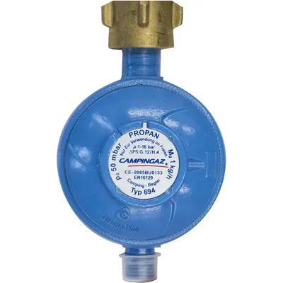 Produktbild von Gasdruck-Regler, 50mbar, Druckminderer