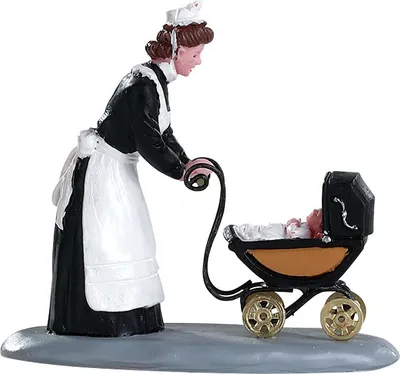 Produktbild von LEMAX - Nanny