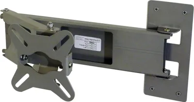 Immagine prodotto di Supporto per schermo LCD, modello con braccio orientabile L - Cta