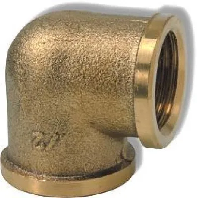 Image de Novaservis Programme de plomberie - Coude MM 5/4" FT201/32