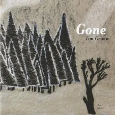 Produktbild von Gone