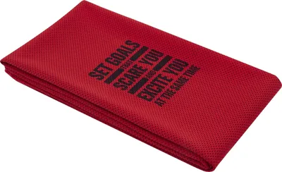 Productafbeelding van Sporthanddoek "Althea" PF4608 (80 cm x 30 cm) (Koningsblauw)