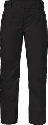 Produktbild von Schöffel Damen Skihose Style Pine black : 80 Größe: 80