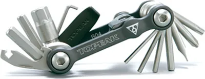 Immagine prodotto di Topeak Minitool Mini 18F + borsa