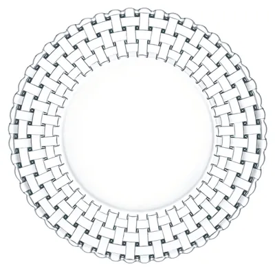 Imagen del producto de Nachtmann, juego de dos platos llanos Bossa Nova, 27 cm