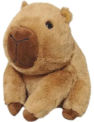 Produktbild von Amia Plüsch Capybara 23 cm