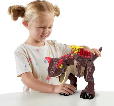 Image de Fisher-Price Imaginext HML42 Figurine pour enfant