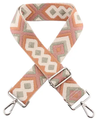 Imagen del producto de Solidchoice - Correa ajustable para bolsos (5 cm de ancho)