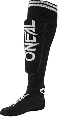 Produktbild von O'NEAL MTB Protector Socke Black schwarz
