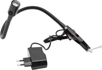 Image de Lampe LED  -  230V