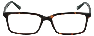 Produktbild von Ted Baker TB8118 Brillenfassung Herren Azetat Braun 52-16-145