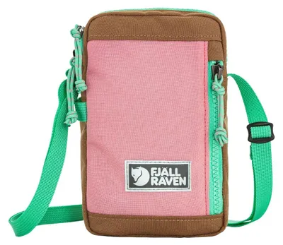 Produktbild von Fjällräven Vardag Pocket Small Tasche Rosa Rosa One Size