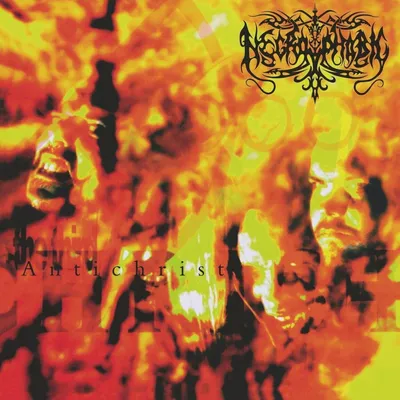 Zdjęcie produktu dla Necrophobic - The Third Antichrist (Reissue) (180 g) (LP)