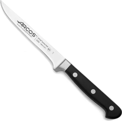 Obrázok produktu pre Kuchynský vykosťovací nôž ÓPERA, dĺžka 140/262 mm