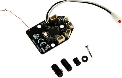 Produktbild von Blade FC board: Nano S2