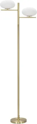 Obrázek produktu pro Stojací lampa GLAMY OVAL, 180 cm