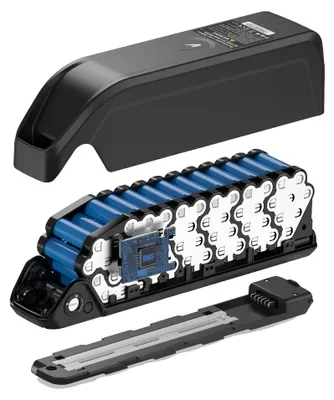 Produktbild von E-Bike-Batterie, hohe Kapazität, vielseitige Kompatibilität, 36V24AH-30A BMS