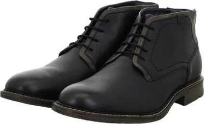 Produktbild von JOSEF SEIBEL Earl 04 | Stiefelette für Herren | Schwarz