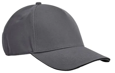Produktbild von Beechfield - "EarthAware Classic" Baseball-Mütze Sandwichschirm FK2246 (Einheitsgröße) (Graphitgrau/Schwarz)