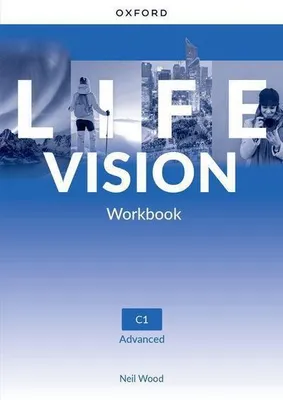 Immagine prodotto di Life Vision: Advanced: Workbook