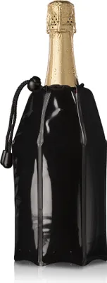 Obrázok produktu pre Vacu Vin Champagne Cooler Active Cooler - rukáv - čierny