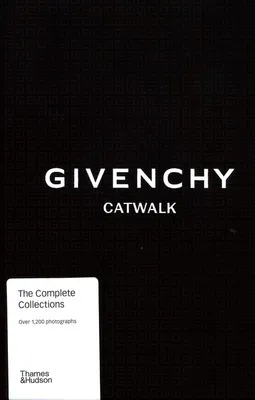 Obrázok produktu pre Givenchy Catwalk