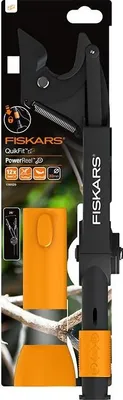 Immagine prodotto di Cesoie per potatura Fiskars QuikFit
