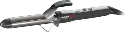 Produktbild von BaByliss BaByliss Pro Curling Tongs 25mm silver black (BAB2273TTE)