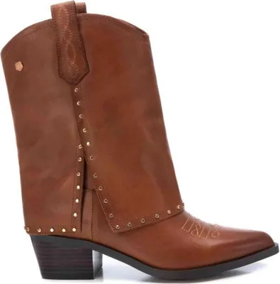 Produktbild von Stiefel Carmela 161961-CAMEL für Damen